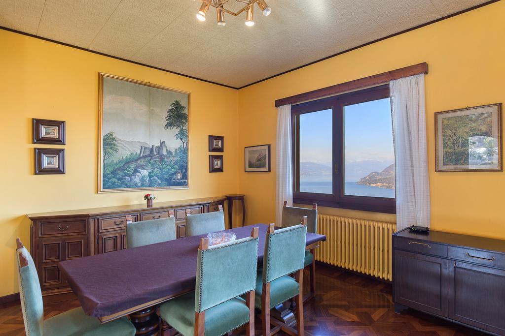 Villa Caterina By Impero House Stresa Exteriér fotografie