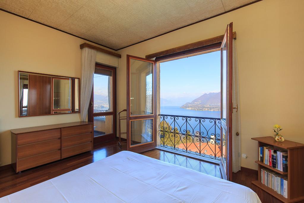 Villa Caterina By Impero House Stresa Exteriér fotografie