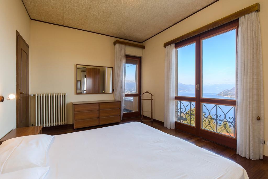 Villa Caterina By Impero House Stresa Exteriér fotografie
