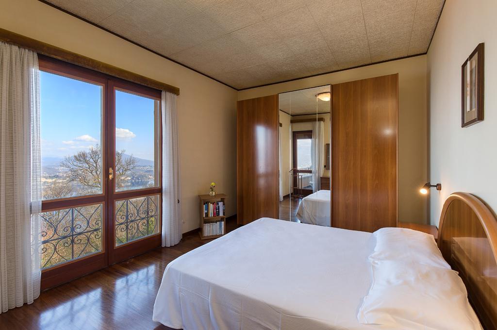 Villa Caterina By Impero House Stresa Exteriér fotografie