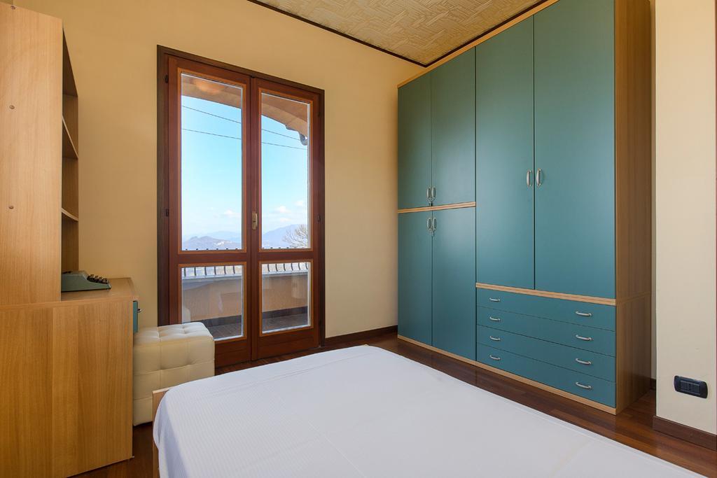 Villa Caterina By Impero House Stresa Exteriér fotografie