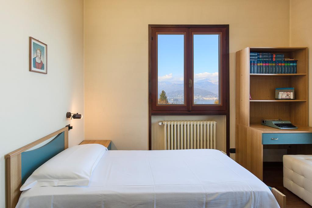 Villa Caterina By Impero House Stresa Exteriér fotografie
