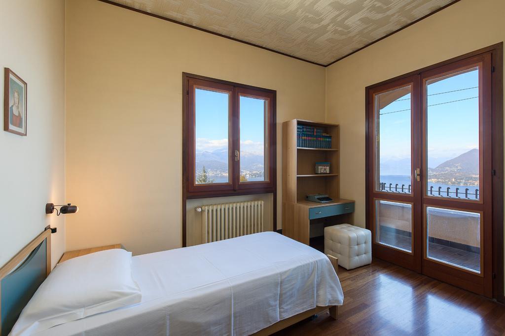 Villa Caterina By Impero House Stresa Exteriér fotografie