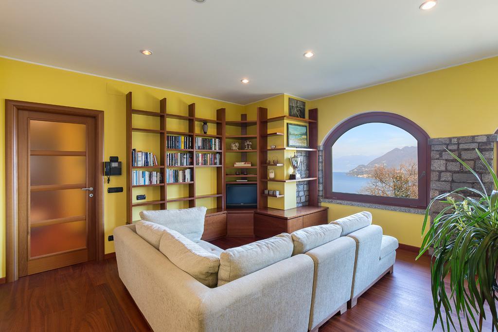 Villa Caterina By Impero House Stresa Exteriér fotografie