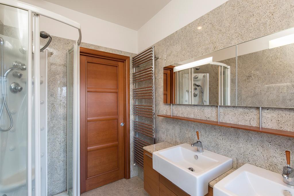 Villa Caterina By Impero House Stresa Exteriér fotografie