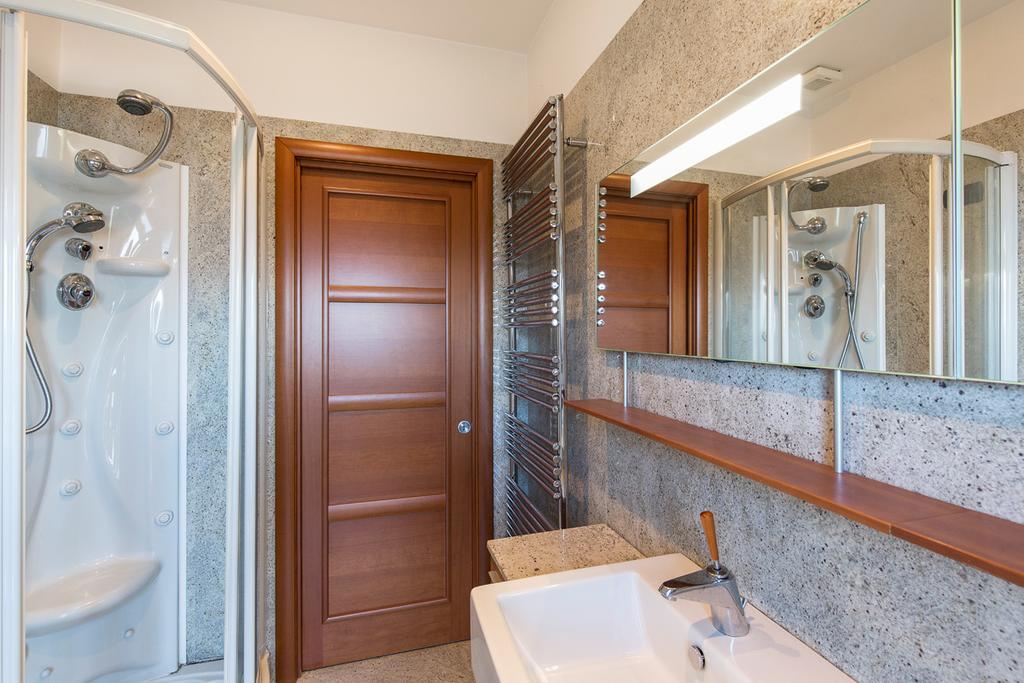 Villa Caterina By Impero House Stresa Exteriér fotografie