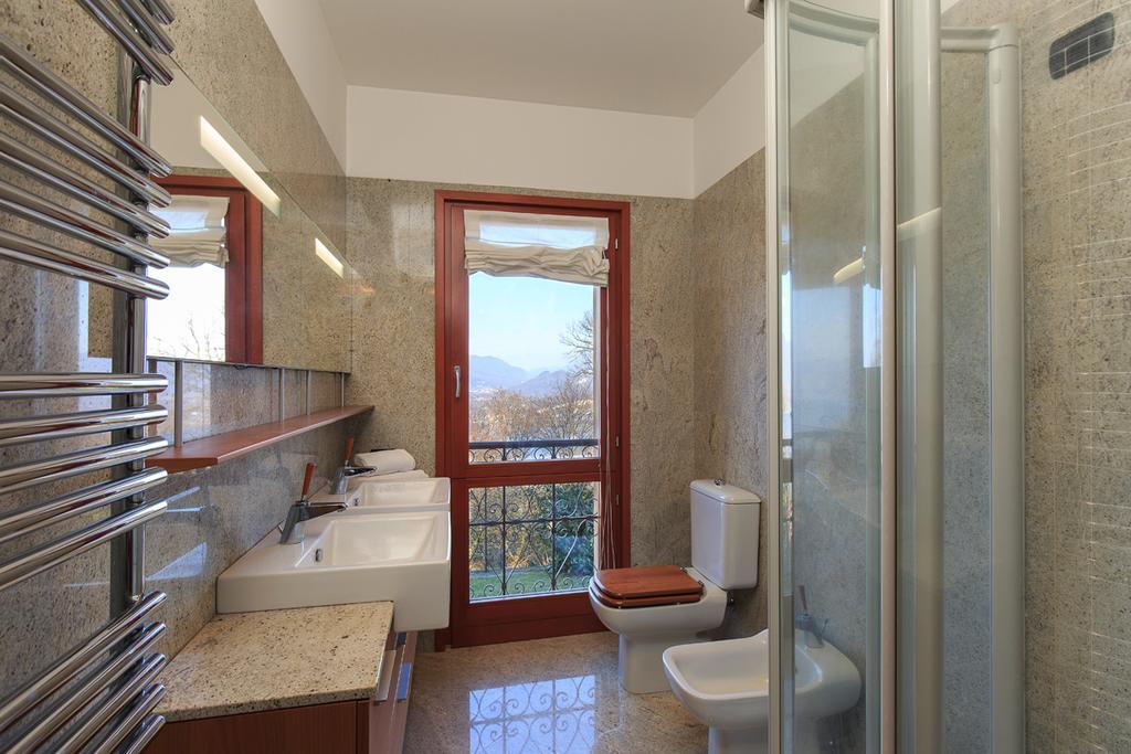 Villa Caterina By Impero House Stresa Exteriér fotografie