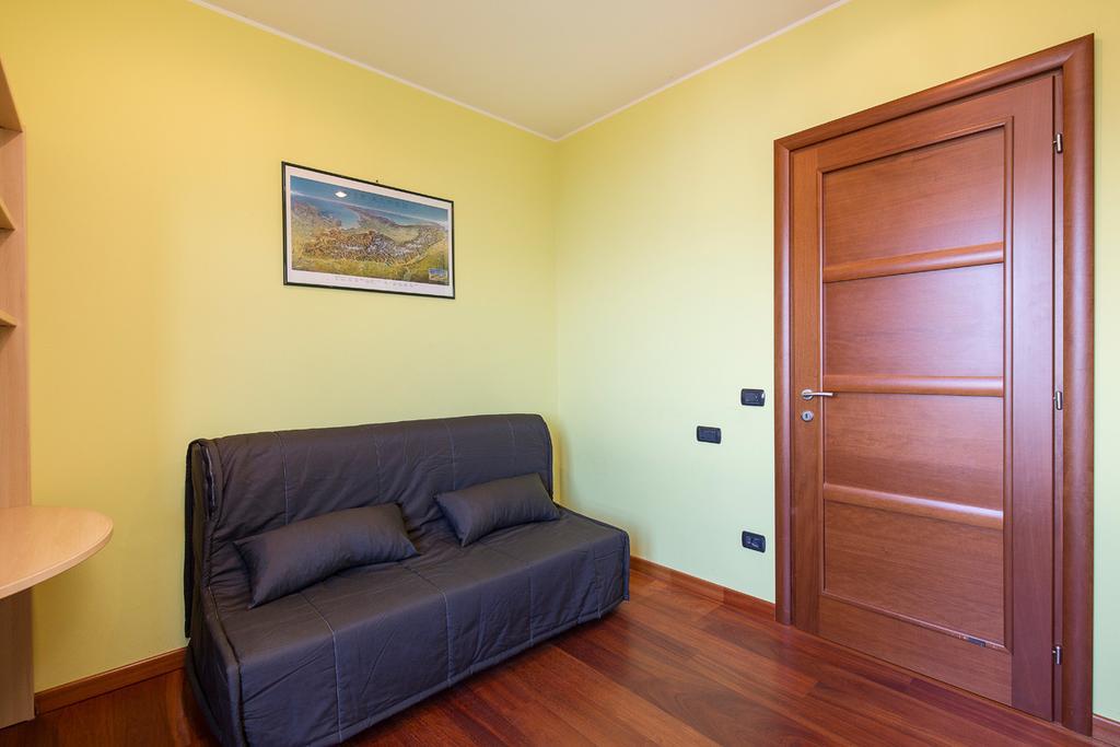 Villa Caterina By Impero House Stresa Exteriér fotografie