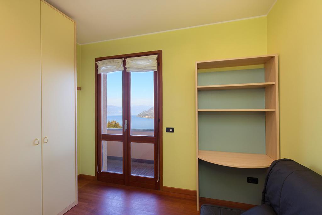 Villa Caterina By Impero House Stresa Exteriér fotografie