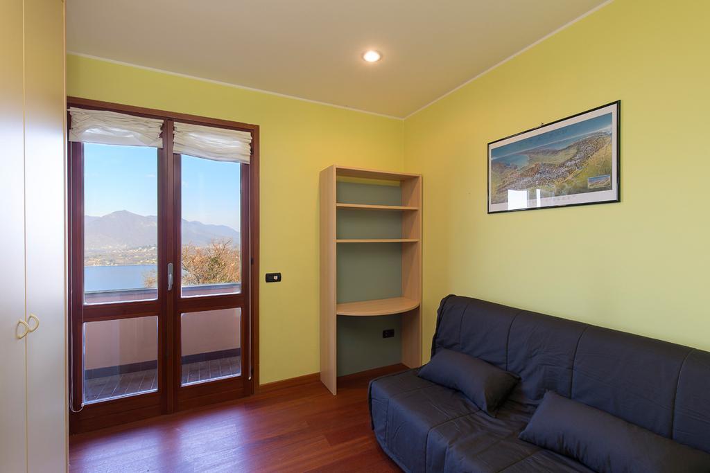 Villa Caterina By Impero House Stresa Exteriér fotografie