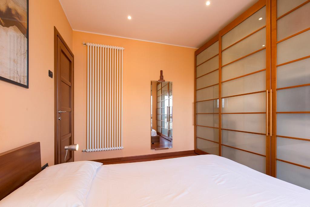 Villa Caterina By Impero House Stresa Exteriér fotografie