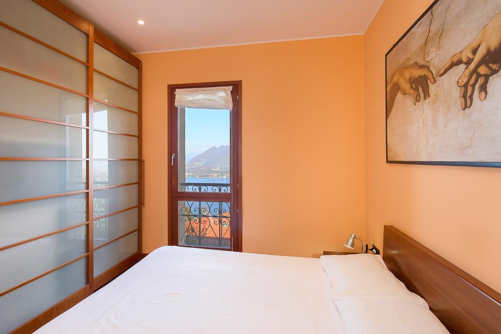 Villa Caterina By Impero House Stresa Exteriér fotografie