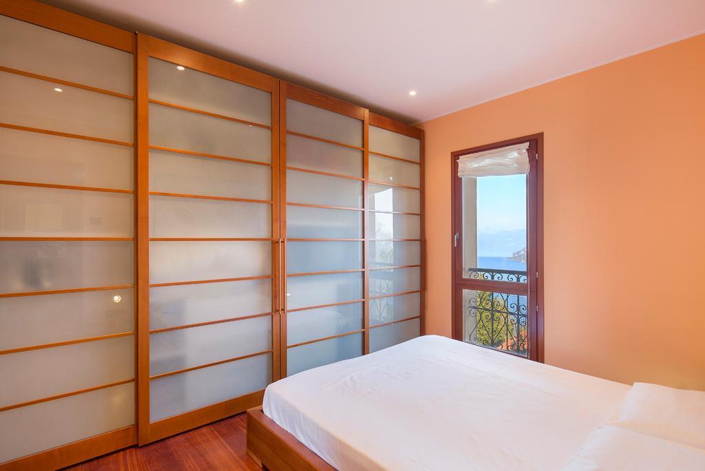Villa Caterina By Impero House Stresa Exteriér fotografie
