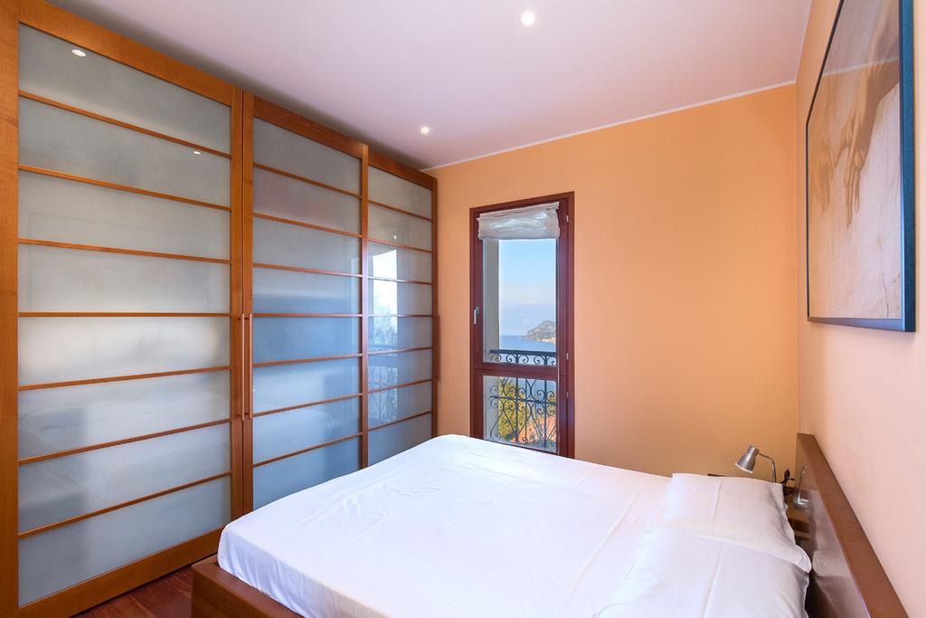 Villa Caterina By Impero House Stresa Exteriér fotografie